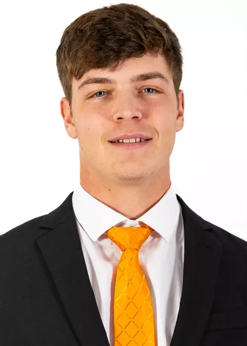 Ryan Peterson head shot 2024