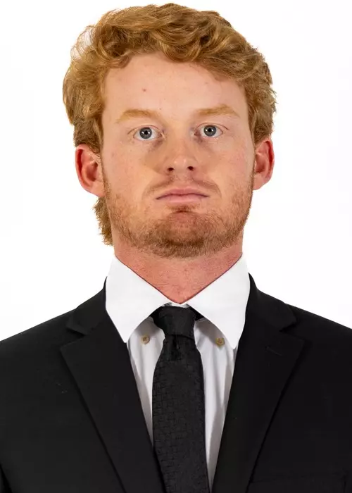 Rome Shubert head shot 2024