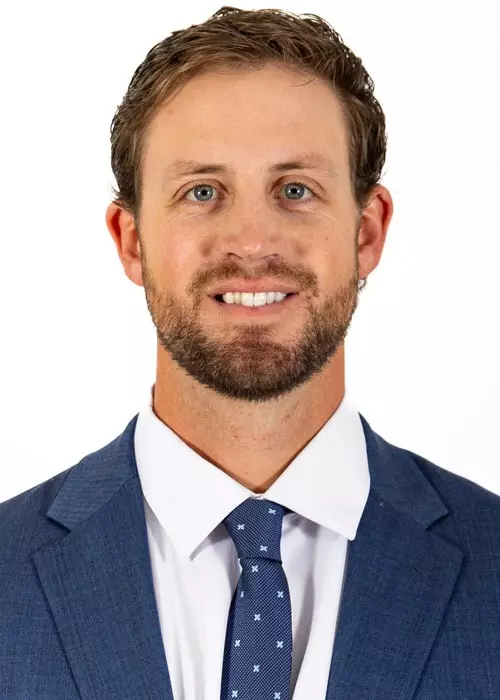 Kyle Simonds head shot 2024