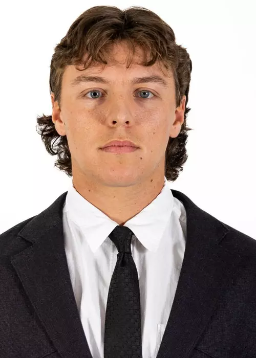 Robbie Spencer head shot 2024