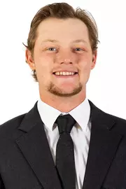 Michael Watson head shot 2024