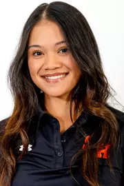 Zulaikah Nasser head shot 2024