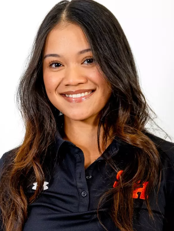 Zulaikah Nasser head shot 2024