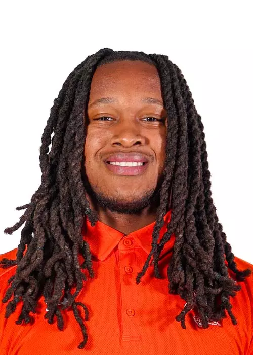 Graceson Jackson-Smith