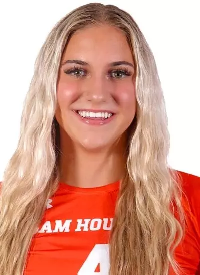 Abby Clayton
