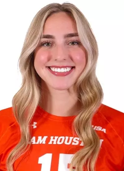 McKenzie Morvant