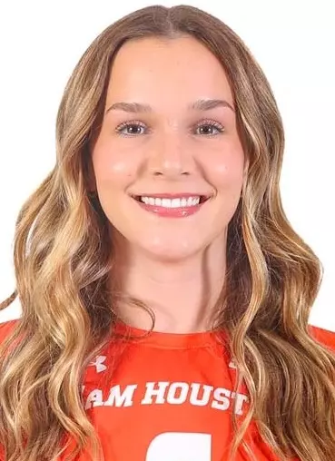 Camryn Weldon
