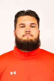 Dominykas Cepys 2024 head shot