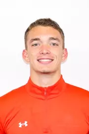 Hendrick Hundl 2024 head shot