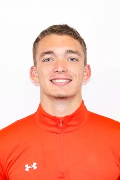 Hendrick Hundl 2024 head shot