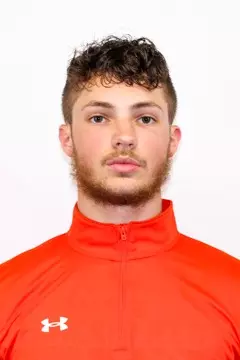 Jack Johnston 2024 head shot