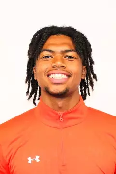 Kyle Kiser 2024 head shot