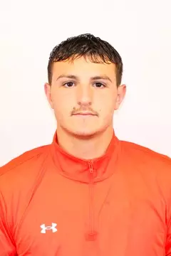 Matthew Jackson 2024 head shot