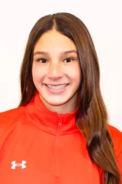 Alyssa Jolly 2024 head shot