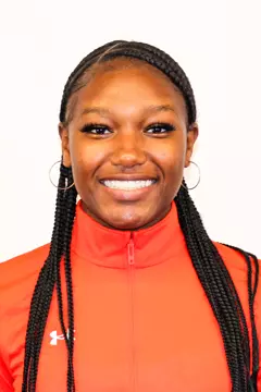Amaya Brown 2024 head shot