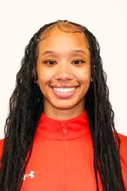 Briana Allen 2024 head shot