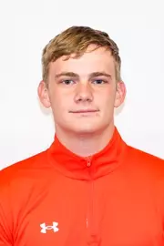 Dalton Smith 2024 head shot