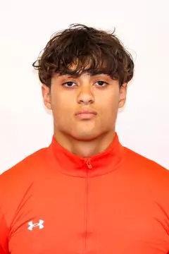 Evan Young 2024 head shot