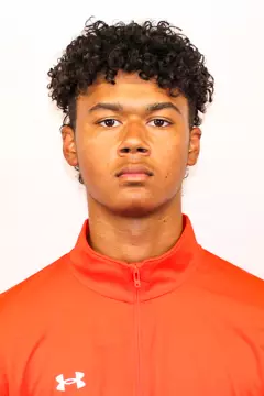 Isaac Smith 2024 head shot