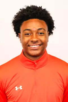 Jeremiah Johnson 2024 head shot