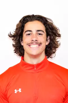 John Warriner 2024 head shot