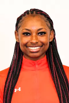 Kaderria Hobbs 2024 head shot