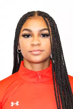 Kayla Kibble 2024 head shot
