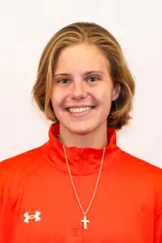 Macie Ellis 2024 head shot