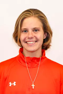 Macie Ellis 2024 head shot