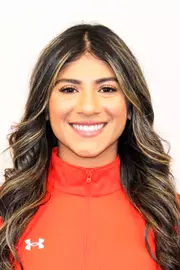 Selest Scott 2024 head shot