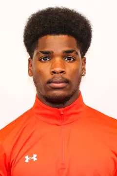 Xzamion Parker 2024 head shot
