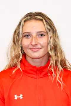 Zada Zimmerman 2024 head shot