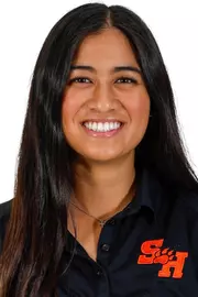 Leah Alberto