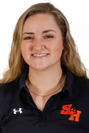 Jenn David 2023-24 head shot