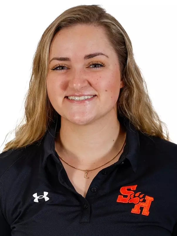 Jenn David 2023-24 head shot