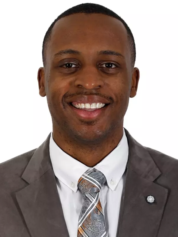 Trevon Jones 2023-24 head shot