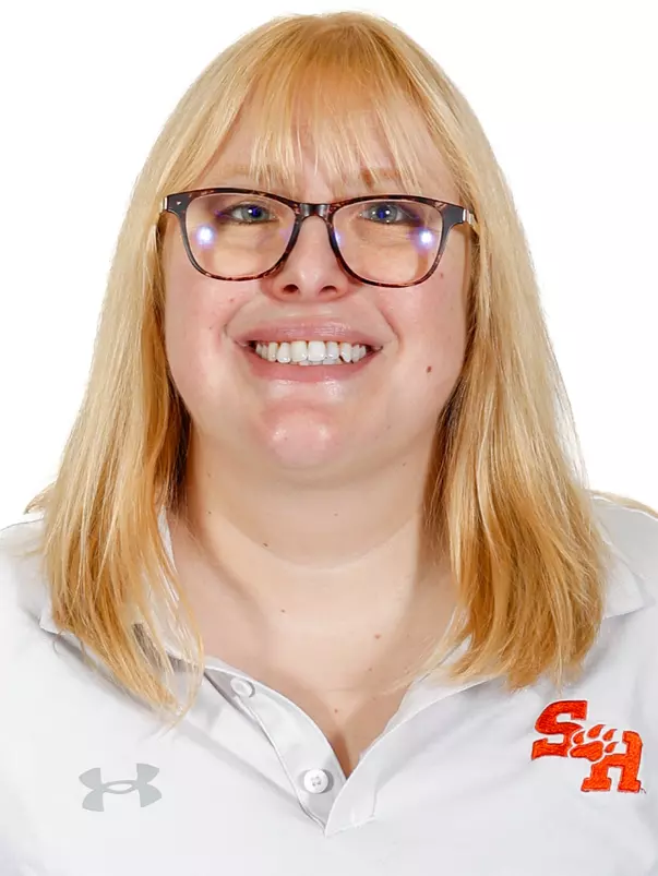 Baylie Adams 2024 head shot