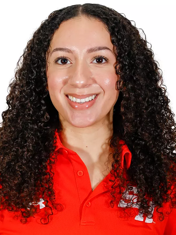 Madison Frusha 2024 head shot