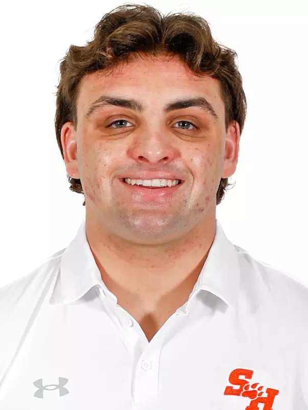 Owen Johnson 2024 head shot