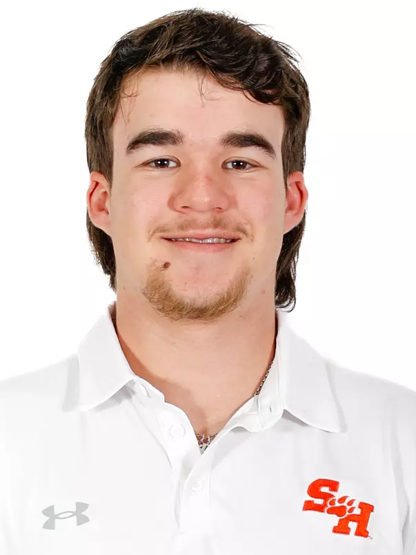 Brady Oltemari 2024 head shot