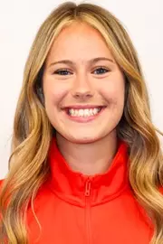 Maddie Wilson 2023 head shot