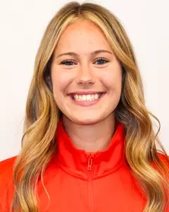 Maddie Wilson 2023 head shot