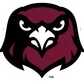 McMurry hawk head logo