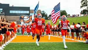 SHSU entry vs Hawaii 2024