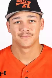 Chris Benavidez 2025 head shot