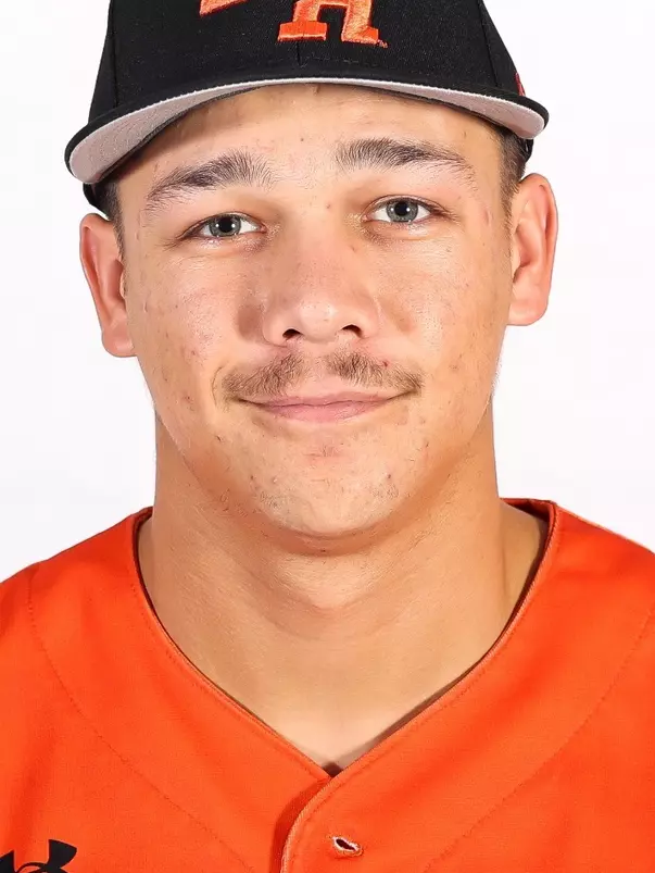 Chris Benavidez 2025 head shot