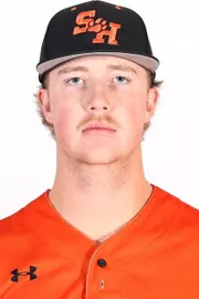 Tate Smith 2025 head shot