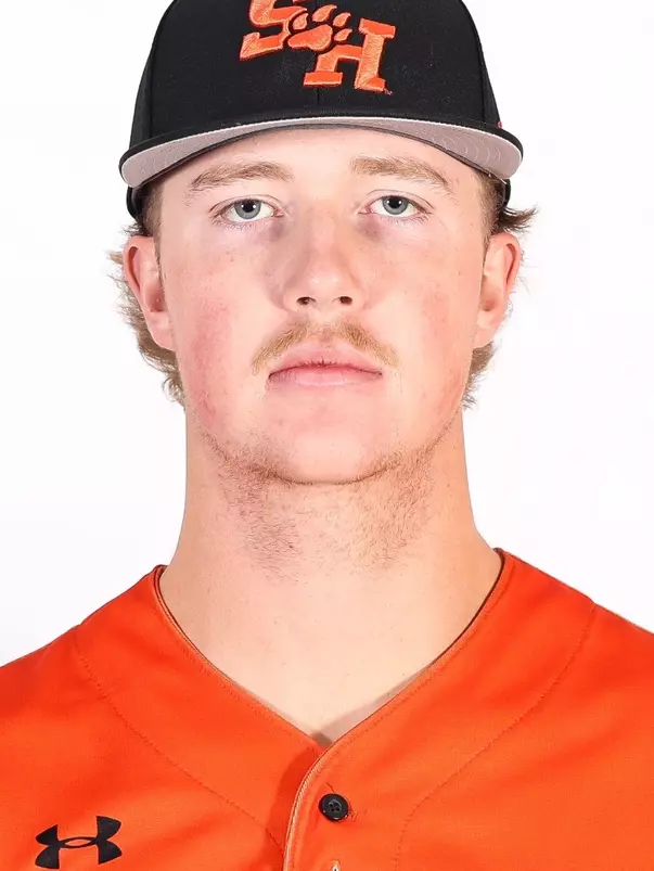 Tate Smith 2025 head shot