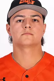 Danny Valadez 2025 head shot