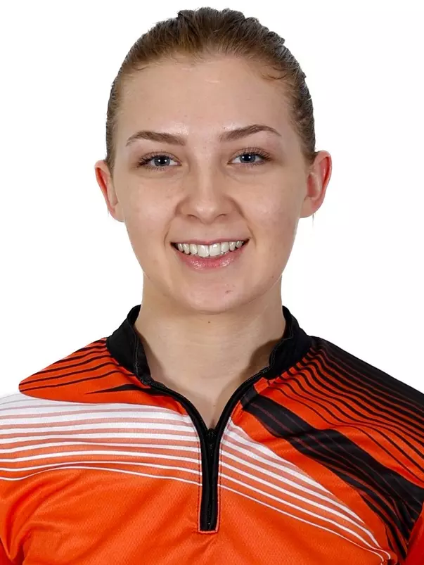Carli Betz 2023-24 Head Shot Retake